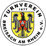 Logo Turnverein Breisach